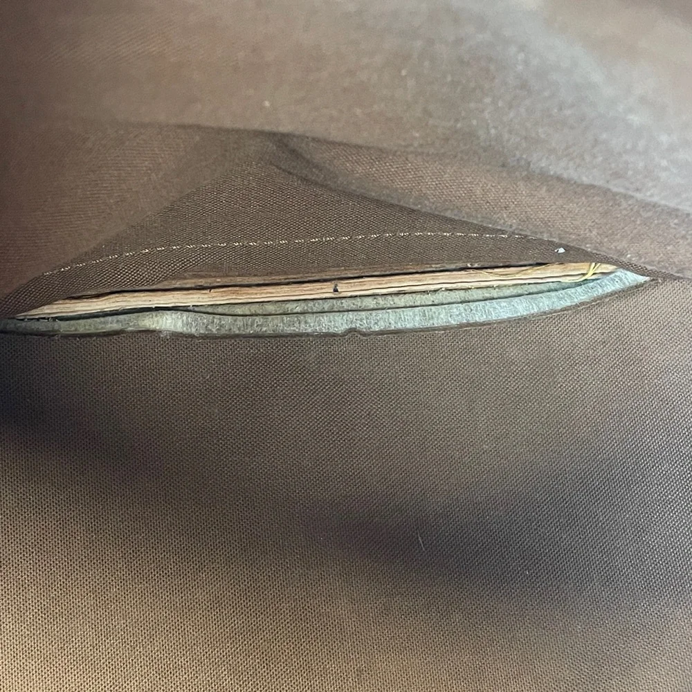 Louis Vuitton Monogram Alma